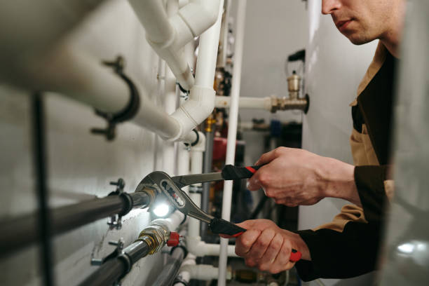 Best Plumbing Services Near Me  in Louisa, KY