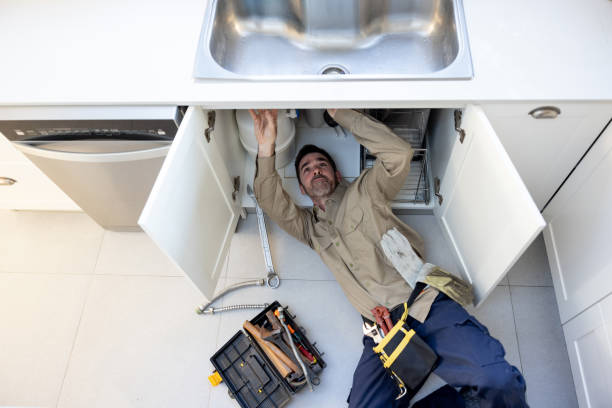 Best Water Softener Installation  in Louisa, KY