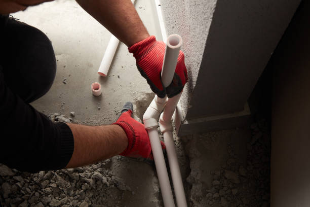Best Shower Repair Services  in Louisa, KY