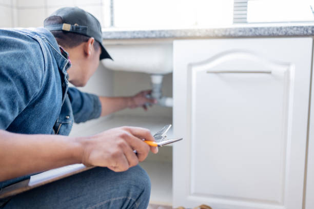  Louisa, KY Plumbing Pros