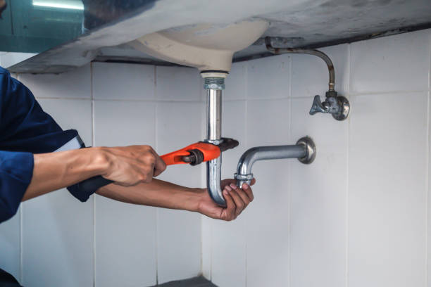 Best Water Leak Repair  in Louisa, KY