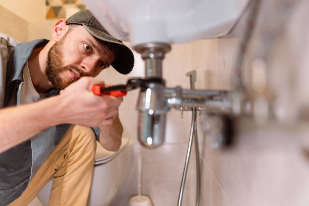 Best Sewer Cleaning Services  in Louisa, KY