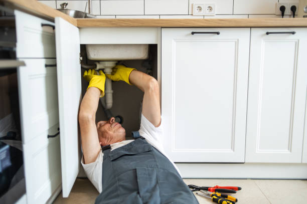 Best Emergency Plumber  in Louisa, KY