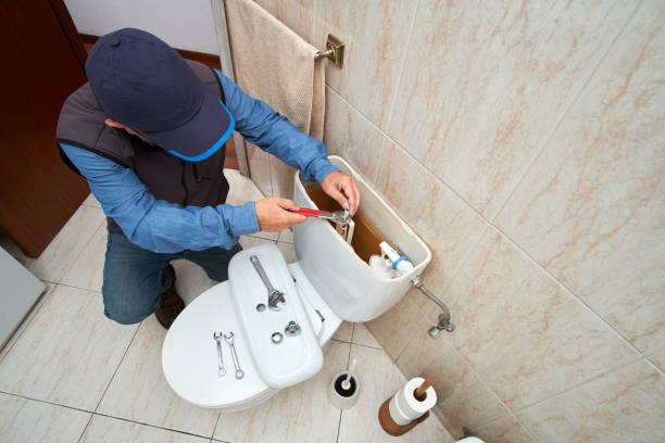 Best Gas Line Repair  in Louisa, KY