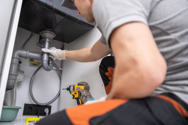 Best Leak Detection Services  in Louisa, KY