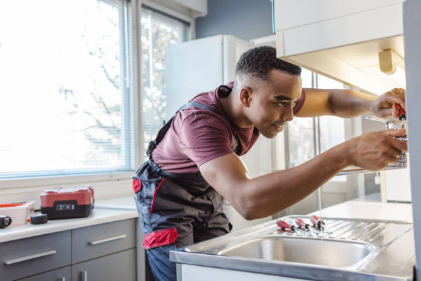 Best Drain Cleaning Services  in Louisa, KY