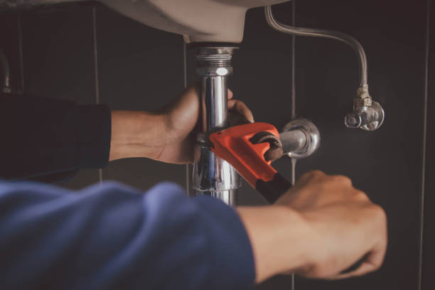 Best Leak Detection Services  in Louisa, KY